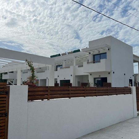 Plános Κimiro Hotel Tsilivi מראה חיצוני תמונה