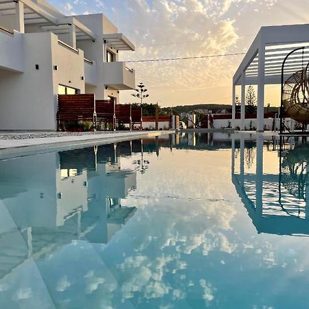 Plános Κimiro Hotel Tsilivi מראה חיצוני תמונה