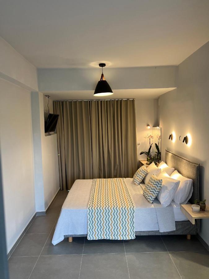 Plános Κimiro Hotel Tsilivi מראה חיצוני תמונה