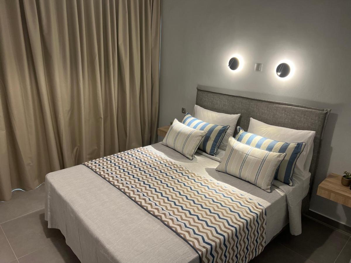 Plános Κimiro Hotel Tsilivi מראה חיצוני תמונה