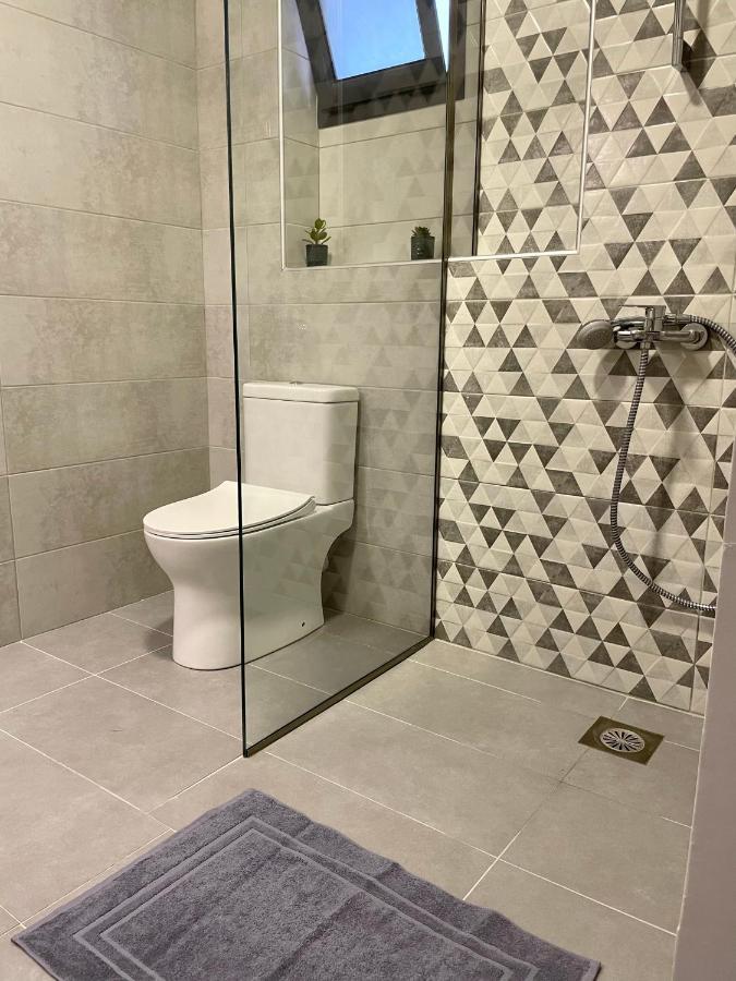 Plános Κimiro Hotel Tsilivi מראה חיצוני תמונה