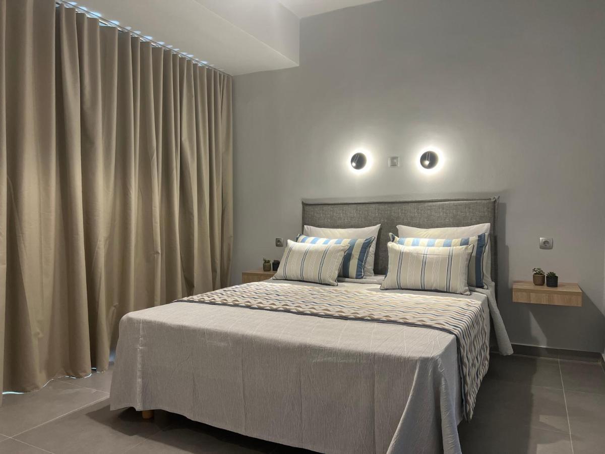 Plános Κimiro Hotel Tsilivi מראה חיצוני תמונה